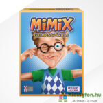 Mimix: Grimaszpárbaj társasjáték